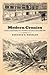 Modern Cronies: Southern Industrialism from Gold Rush to Convict Labor, 1829-1894