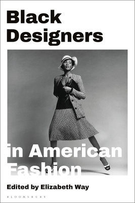 Black Designers in American Fashion (Paperback)