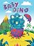 Baby Dino - Childrens Finger Puppet Board Book - Interactive - Novelty (Finger Puppet Storybooks for Babies & Toddlers)