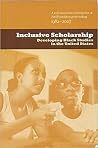 Inclusive Scholarship: Developing Black Studies in the United States: A 25th Ann Inclusive Scholarship: Developing Black Studies in the United States: A 25th Ann