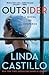 Outsider (Kate Burkholder, #12)