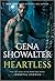 Heartless (Immortal Enemies, #1)