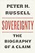 Sovereignty: The Biography of a Claim (Utp Insights)
