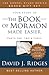 Book of Mormon Made Easier ...