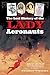 The Lost History of the Lady Aeronauts by Sharon Wright