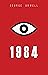 1984 by George Orwell