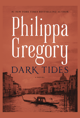 Dark Tides (Thorndike Press Large Print Basic: Fairmile)