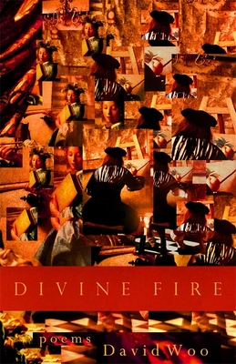 Divine Fire: Poems (Georgia Review Books)