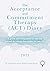 The Acceptance and Commitment Therapy (ACT) Diary 2021 by Nic Hooper