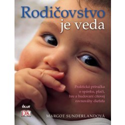 Rodičovstvo je veda (Unknown Binding)
