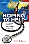 Hoping to Help by Judith N. Lasker