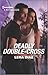 Deadly Double-Cross (The Justice Seekers #4)