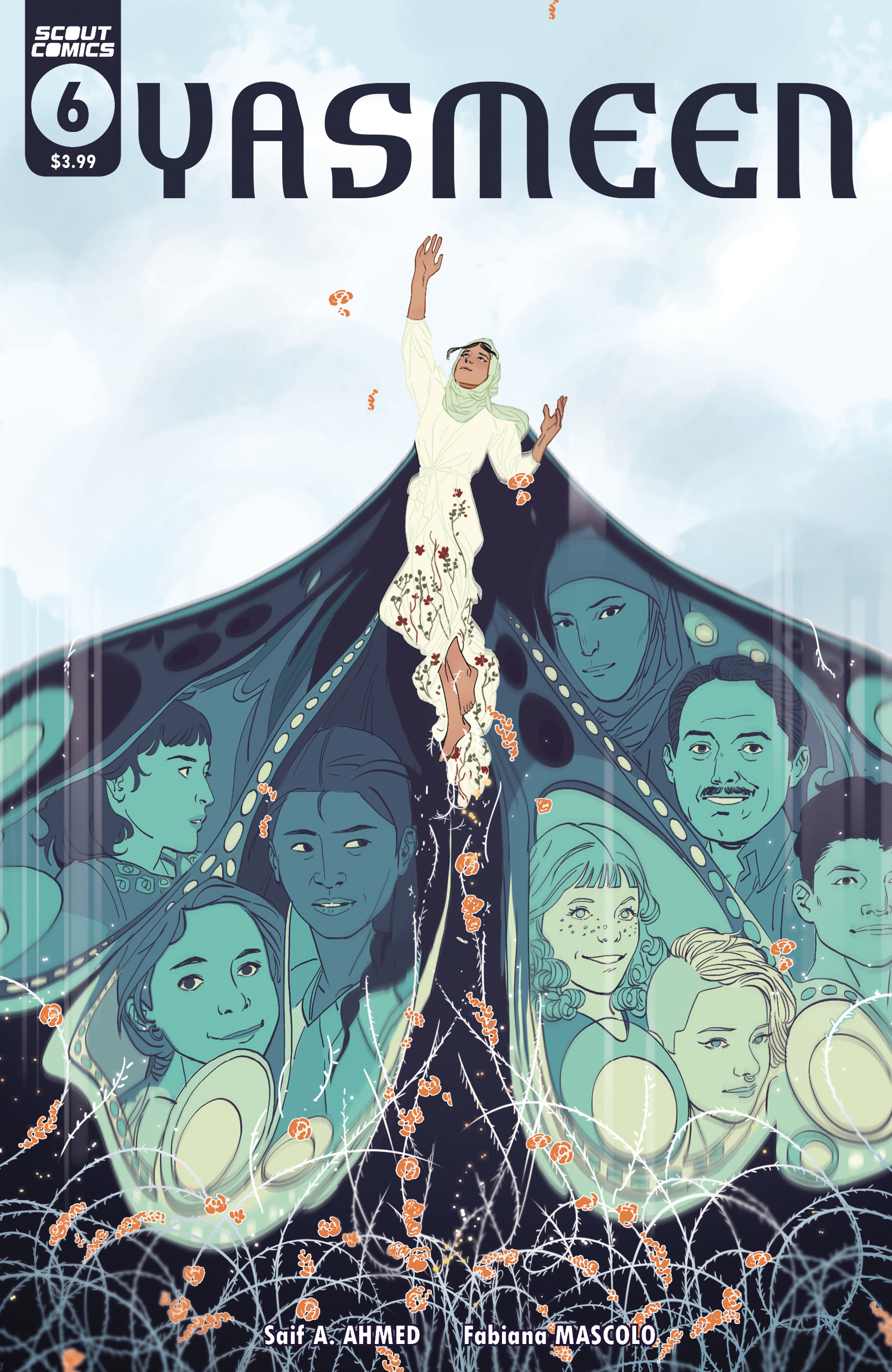 Yasmeen #6