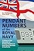 Pendant Numbers of the Roya...