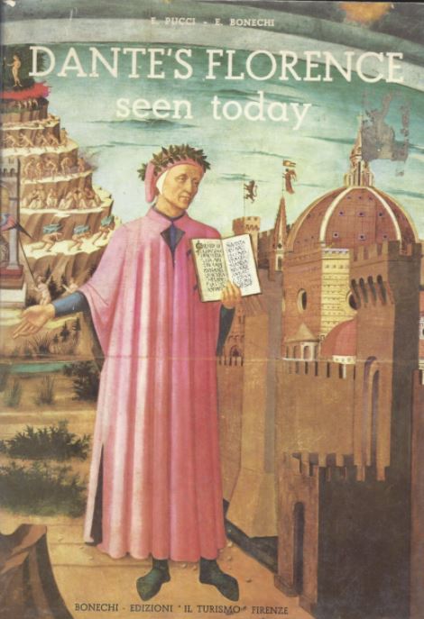 Dante´s Florence seen today