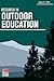 Research in Outdoor Education by Tim O'Connell