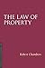 The Law of Property