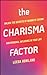 The Charisma Factor: Unlock...