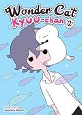 Wonder Cat Kyuu-chan, Vol. 2