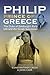 Philip, Prince of Greece by Constantinos Lagos