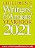 Children's Writers' & Artists' Yearbook 2021