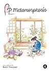BL Metamorphosis, Vol. 4 by Kaori Tsurutani