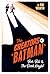 The Creators of Batman Bob, Bill and The Dark Knight by Rik Worth