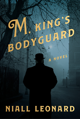 M, King's Bodyguard (Hardcover)