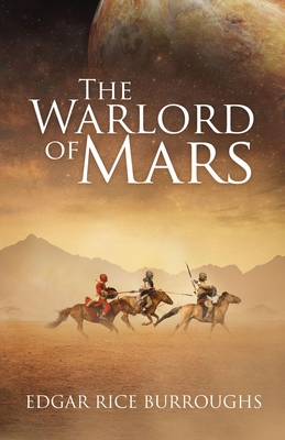 The Warlord of Mars