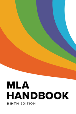 pdf download MLA Handbook