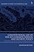 Constitutional Law of the EU’s Common Foreign and Security Policy: Competence and Institutions in External Relations (Modern Studies in European Law)