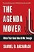The Agenda Mover: When Your...