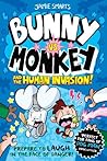 Bunny vs Monkey: ...
