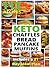 Keto Bread, Basic Chaffles, Pancake and Muffins: 113 Easy To Follow Recipes for Ketogenic Weight-Loss, Natural Hormonal Health & Metabolism Boost Includes a 21 Day Meal Plan