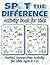 Spot the Difference Activit...