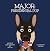 Major: Presidential Pup