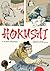 Hokusai A Graphic Biography by Giuseppe Latanza