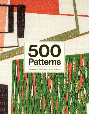 500 Patterns (Paperback)