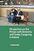 Perspectives on the Person with Dementia and Family Caregivin... by Suzanne E. Cahill