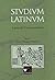 Studium Latinum - Latein für Universitätskurse - Teil 1: Texte, Übungen, Vokabeln