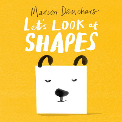 Let's Look at... Shapes (Hardcover)