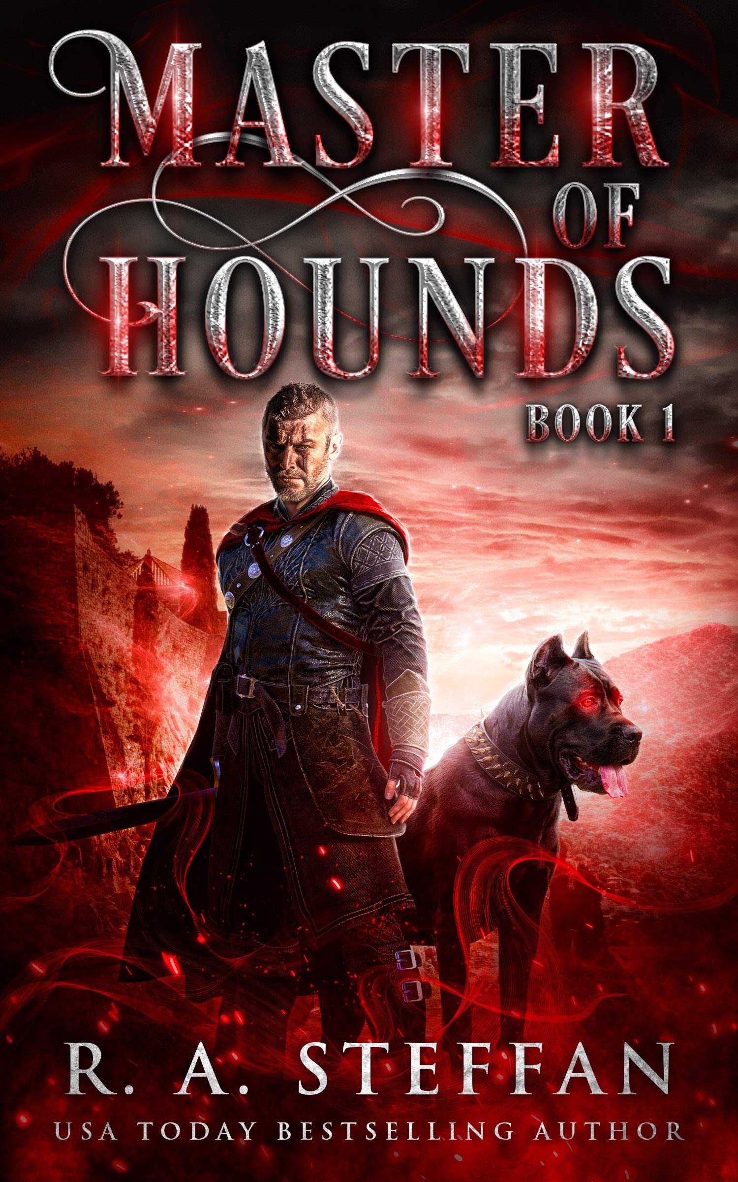 Master of Hounds: Book 1 (Master of Hounds #1)