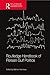 Routledge Handbook of Persian Gulf Politics by Mehran Kamrava