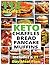 Keto Bread, Basic Chaffles,...