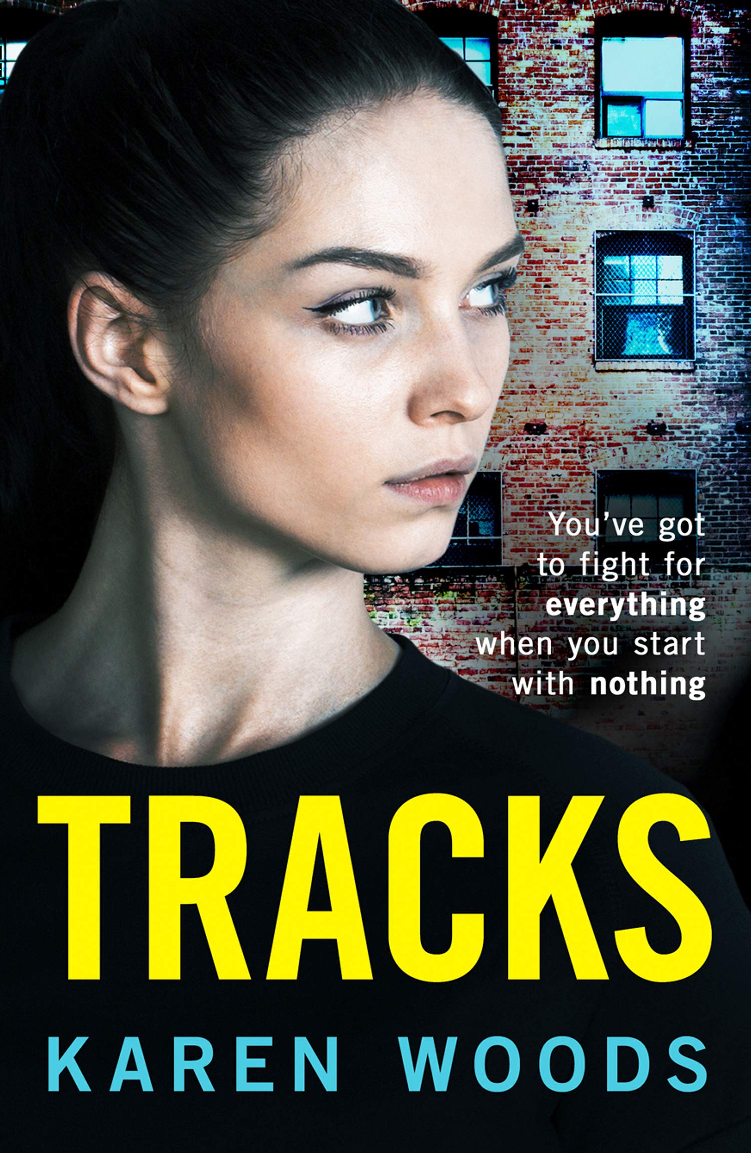 Tracks (Kindle Edition)