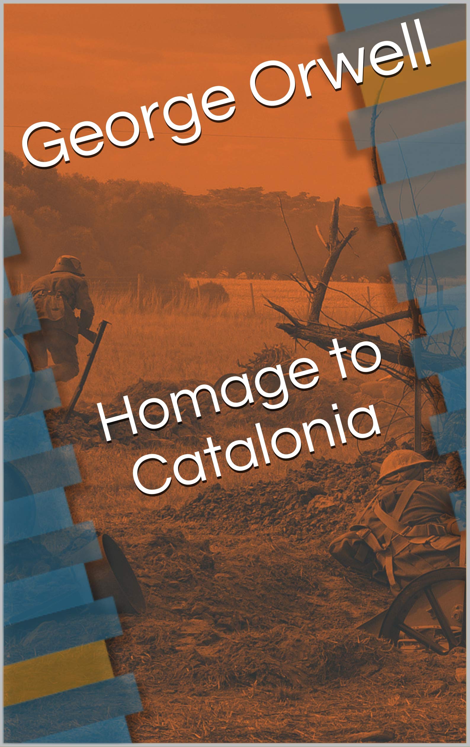 Homage to Catalonia