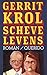 Scheve levens (Dutch Edition)