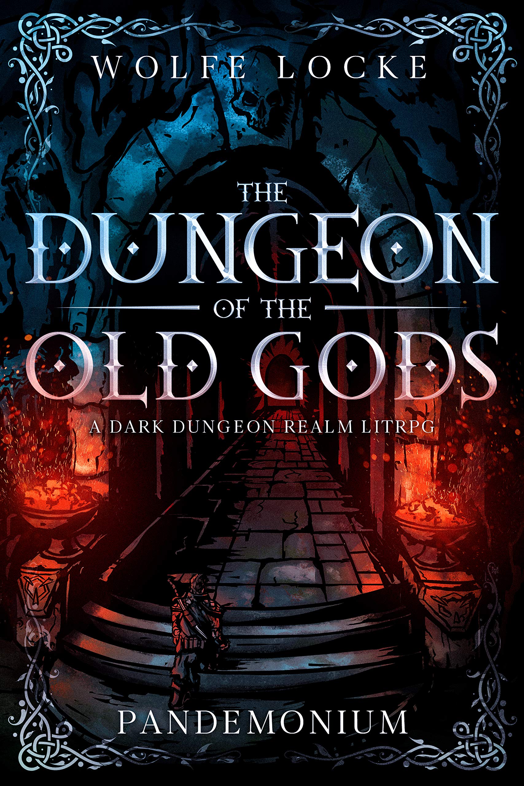 Dungeon of the Old Gods (Pandemonium - Tales of the Dark Lords)