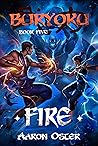 Fire by Aaron Oster