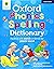 Oxford Phonics Spelling Dictionary by Debbie Hepplewhite